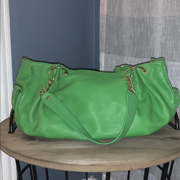 Juicy Couture Handbags - Juicy Couture Bag